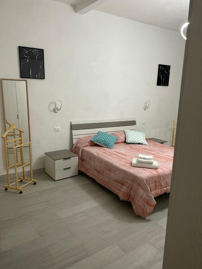 Apartamento Benvenuti Da Linda E David Volterra Exterior foto