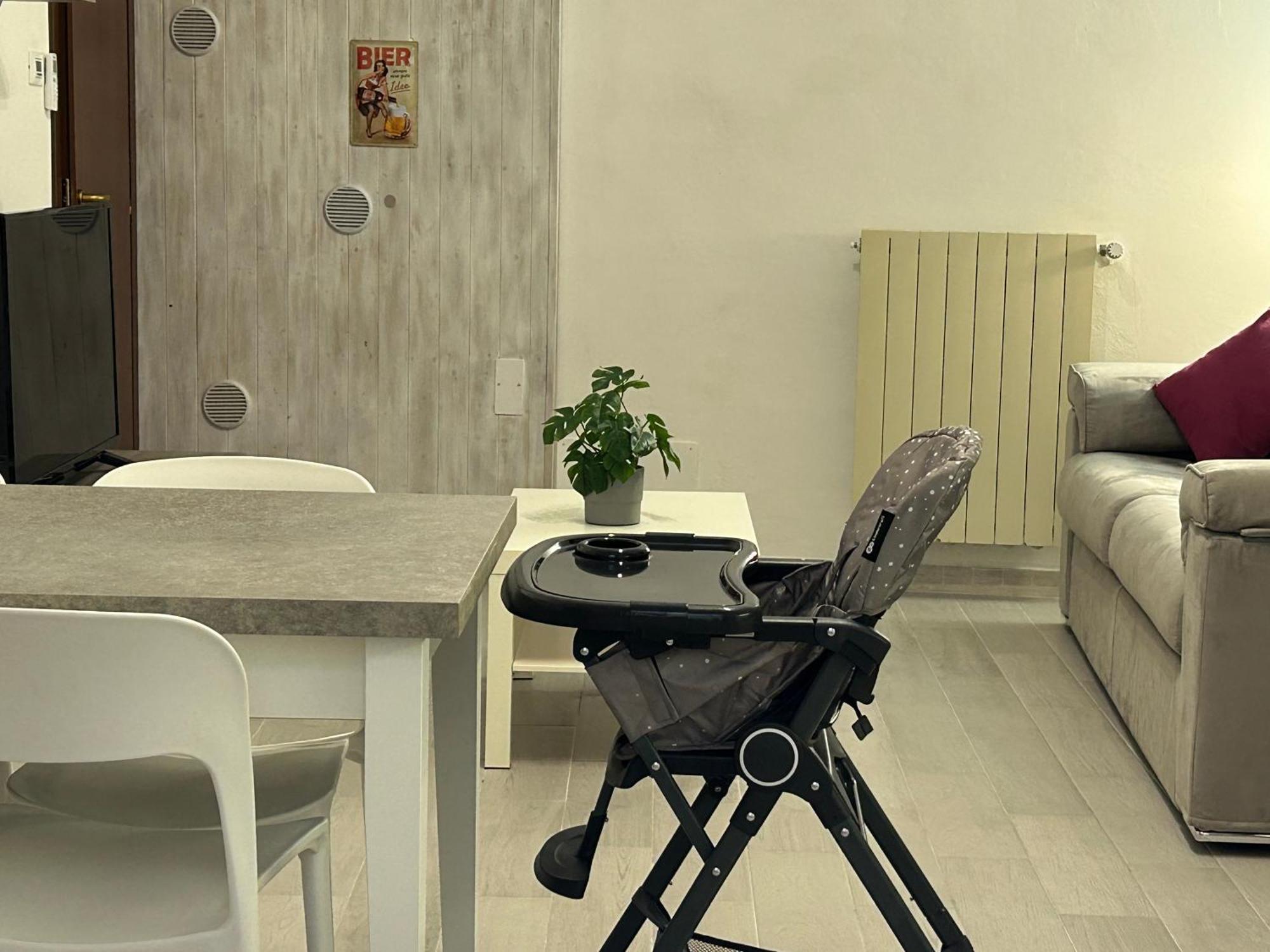Apartamento Benvenuti Da Linda E David Volterra Exterior foto