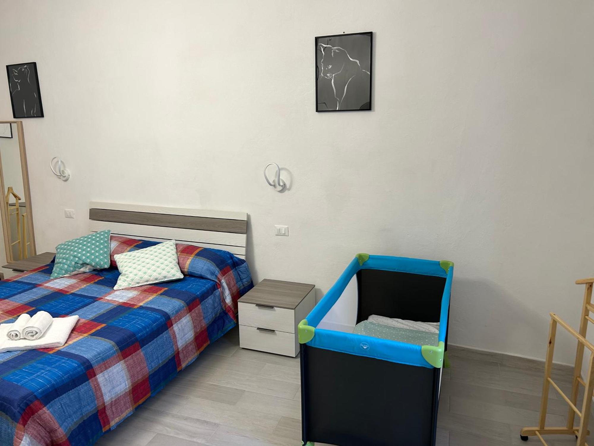 Apartamento Benvenuti Da Linda E David Volterra Exterior foto